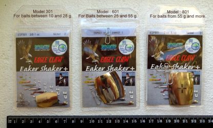 Eaker Shaker, size 401