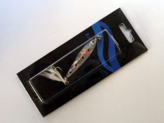 14 gram, blink  (Sølv)