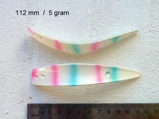 Bendi , 11 cm (Color : 003)