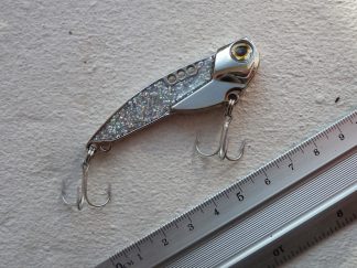 Yacuma, Prado II ,  Sølv , 20 gram -- O17