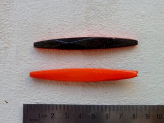 Gennemløber blink . 20 gram (C1)