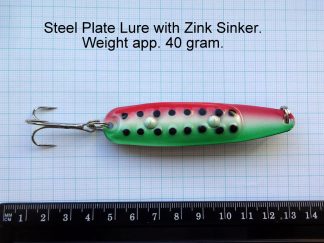 Norway Spoon , 40 gram