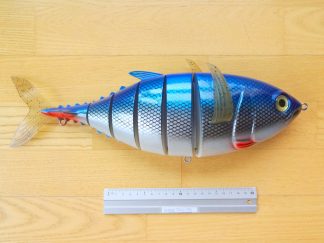 Gigant Tuna lure ..... (1 kg)
