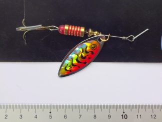 Spinner, 7 gram, (R/B)