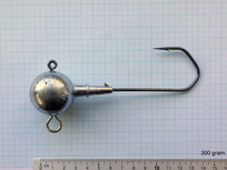 Mega Jig Head 300g      ( -DK)