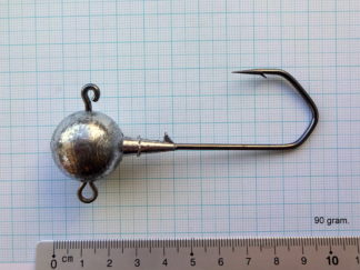 Jig Hoveder