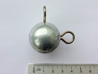 Jig Hoved, 100 gram.