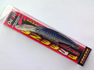 NBS Freeze Wobler, 160 mm -32 gram (Blå-Stibet)