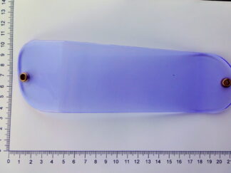 Dodger / Flasher, (Blå-UV)