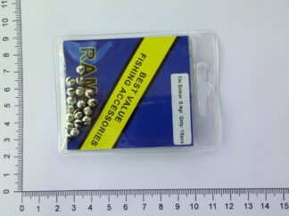 Split bly i Tin, 0,4 gram --- x 6