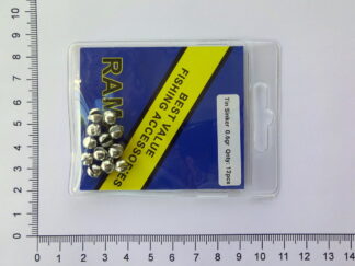 Split bly i Tin, 0,6 gram --- x 6