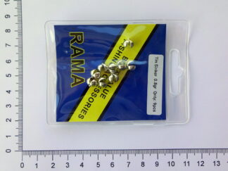 Split bly i Tin, 0,8 gram --- x 6
