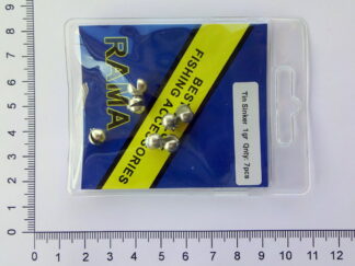 Split bly i Tin, 1,0 gram