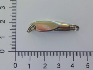 Mastercast spoon, 3 gram , 10 stk.