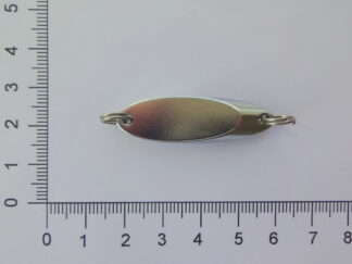 Mastercast spoon, 7 gram , 10 stk.