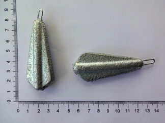 Jernlod, 60 gram. RU-- X 10