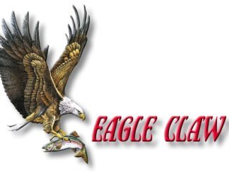 EagleClaw produkter.