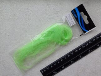 Flasher silk