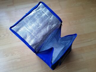 Køle taske (Termo)  -  29 * 22.5 *30 cm