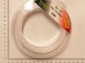 Forfangs line på spole  (1,50 mm)