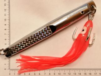 500 gram stål pirk (Fjord Pilk)