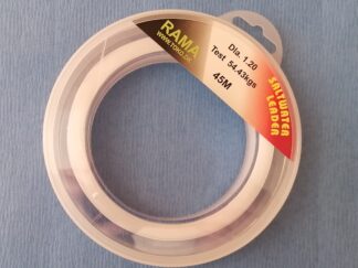 Forfangs line på spole  (1,20 mm / 45 meter)