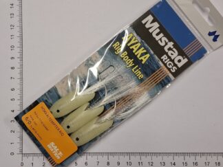 Torske forfang (Mustad).