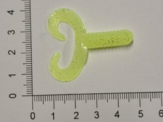 4 cm soft twist grup. (UV)   (25 stk.)