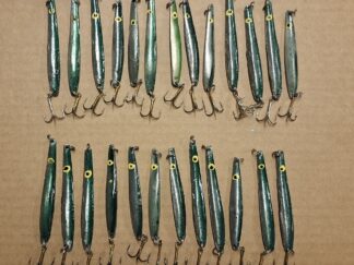 Nyt og brugt grej, kyst blink -(Lot206)