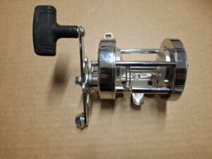 Nyt og brugt grej, Hjul -(Lot302) CBS 500