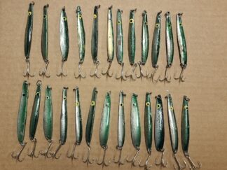 Nyt og brugt grej, kyst blink -(Lot205)