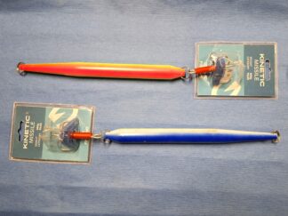 2 stk. 600 gram Pirke  Lot651-2