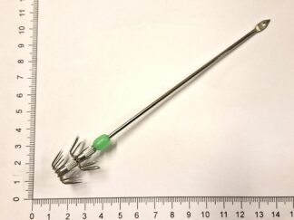 Squid hook #3/2,5*150
